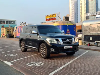 AED 1590/month | 2017 Nissan Patrol LE Platinum | GCC Specs | Ref#539017