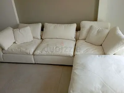 Looks great condition marina home cloud sofa