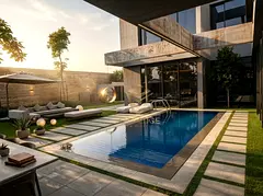 High ROI Opportunity l Modern Forest Living l 5%DP