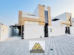 Villa in Al Helio, 4 master bedrooms, majlis, maid’s room and large terrace. AED 95K yearly, final