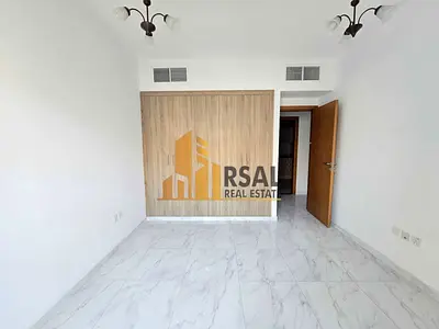 Weekend Best Opportunity Luxury 1-BHK " In University area Muwaileh Sharjah ?