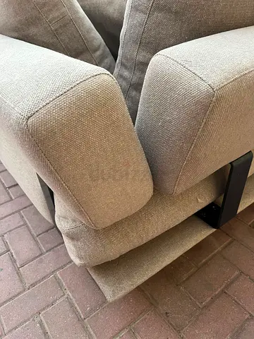 Amazing Condition Chattels and More Corner Sofa