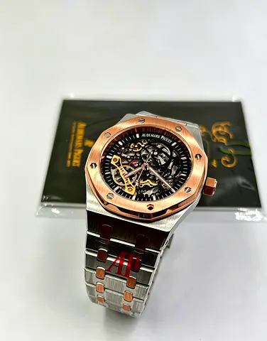 AP automatic watch