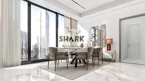Own a Studio on Ajman Corniche with Just AED 31,500 Down Payment! 🌊🏙️