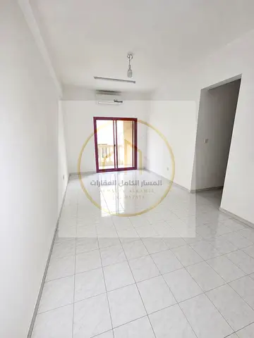 2 Bedroom Apartment for Annual Rent in Al Majaz 2 | Jamal Abdul Nasser Main Street | AED 33,000 | 2 Bathrooms | Balcony | New Split AC | Fully Maintai