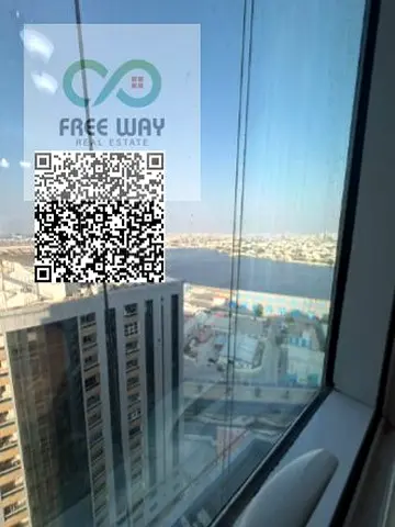 For Annual Rent – Ajman Al Nuaimiya 1, Tower C (Al Nuaimiya Towers) Studio