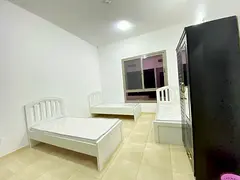 Three sharing bedspace available