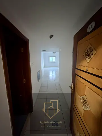 🏡 Spacious Layout | 2 Balconies | 2 Bathrooms with Washbasins | Built-in Wardrobes | Comfortable L
