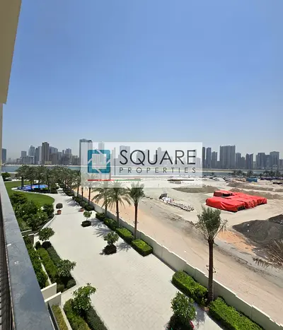 LUXURY 1 BHK - FULLY FURNISHED - SEA VIEW