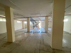 Warehouse for Rent in Al Jurf Industrial 3 – 2,300 sq. ft. – AED 85,000/Year