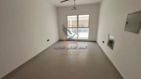 استديو اول ساكن | خزائن حائط | مطبخ منفصل