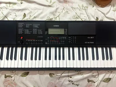 Casio CT-X700 Keyboard for Sale 🎹