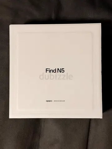 Oppo Find N5 512GB White Global