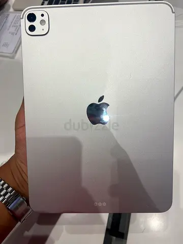 Apple Ipad pro M5