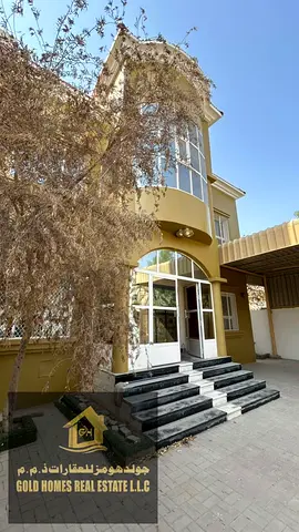 فرصتك لامتلاك منزل عائلي يجمع بين الرحابة والتصميم العملي والسعر المناسب