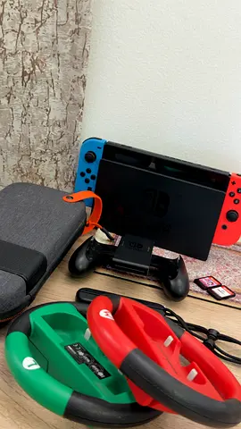 Nintendo Switch 1