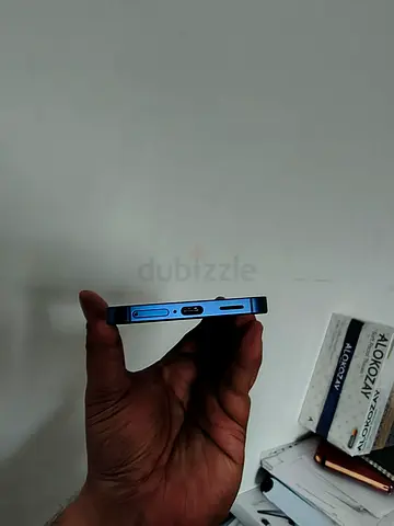 Samsung S25 Navy Blue TDRA Approved