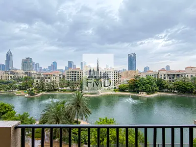 Studio Apt | Canal View | Negotiable | Multiple Cheques