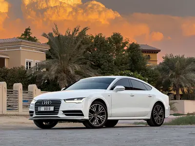 GCC | No Accidents or Body Repair | Fully Serviced | Mint Condition