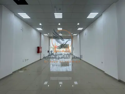 Main Road Showroom in Industrial Area 1, Ajman