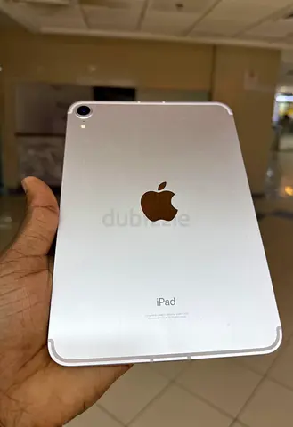 Ipad mini6 whith sim64gb price999