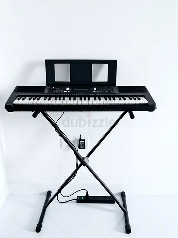 KEYBOARD MUSIC