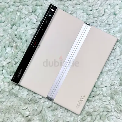 HUAWEI MATE XS 2 WHITE COLOR 512GB STORAGE