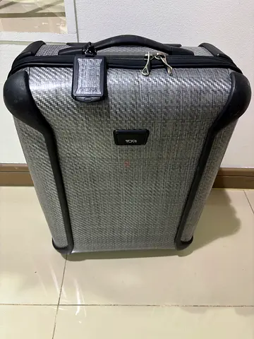 TUMI Tegra Lite Two Wheels Carry On