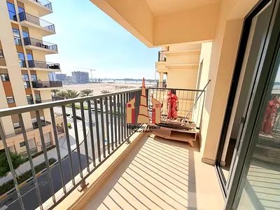 Attractive Rent | lavish 1-BR Apartment | All facilities free