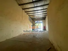 1,650 Sq. Ft. Warehouse for Rent on Main Road in Al Jurf Industrial 1, Ajman