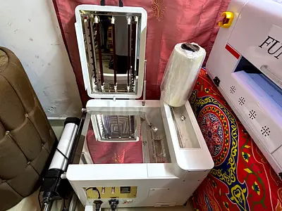 Printer DTF