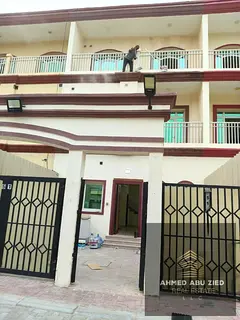 Uptown Al Zahia | Fully Renovated | Garden | 2 Balconies | Outdoor Parking