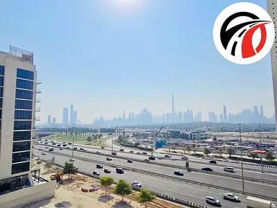 Brand New 2BR Unit | Skyline View | Big Layout | Ready to Move-in | All Amenities