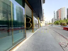 Spacious Retail | 1,912 Sq. Ft. | Skyhills Residences 2