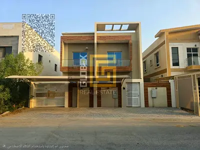 فيلا للإيجار في الياسمين، عجمان