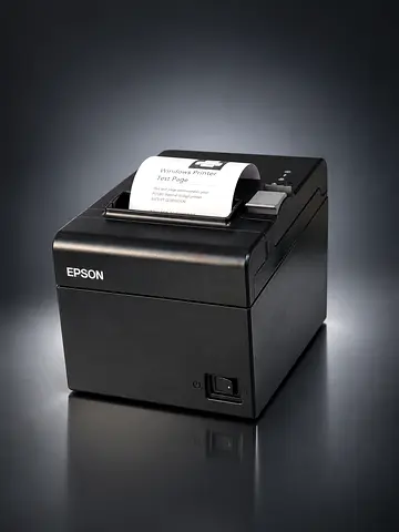 EPSON PRINTERS AVAILABLE