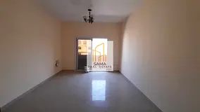 Very big 1bhk with balcony close to Maliha road with car parking only 33k