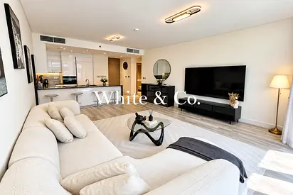 Available Now | Fully Furnished | 2 Beds