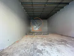 2000 Sq Ft Warehouse for Rent in Al Jurf Industrial 2