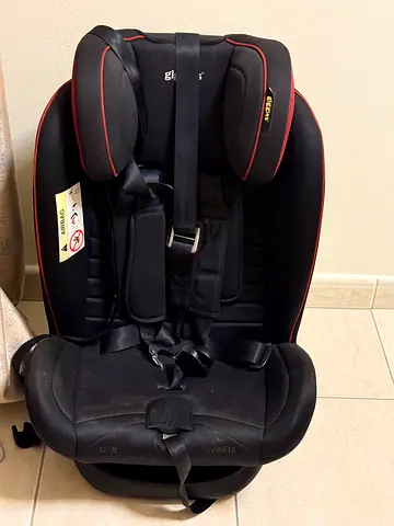 Used Giggles - Convertible Car Seat - Good Condition