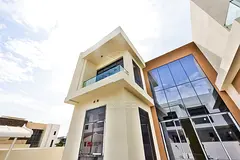 Custom Built | Modern Finishing | 5060 Sqft Plot