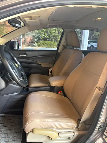Honda CRV for sale in UAE