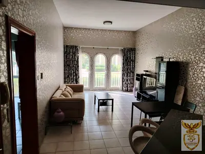 1BHK|Discovery Garden| AED 68000|MOG 184|Near Metro| Furnished/Unfurnished
