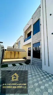 The villa is characterized by its spaciousness and practical design that provides comfort and privac