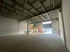 3,500 Sq Ft Warehouse with Mezzanine in Al Jurf 3