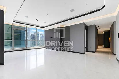 Vacant | Branded Residence | Luxurious Unit