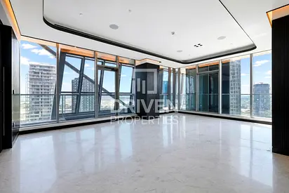 Vacant | Branded Residence | Luxurious Unit