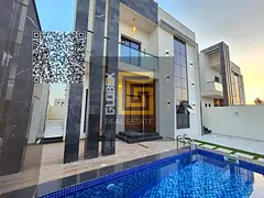 Villa for Rent in Al Helio, Ajman