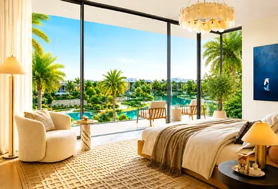 STUNNING OASIS LIVING | 5 BEDROOMS | PRIVATE POOL