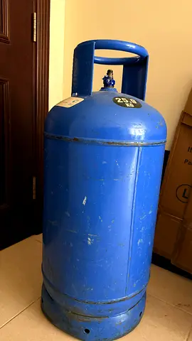 Gas sylinder for sale